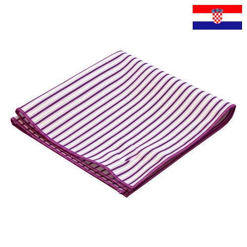 Платки из Хорватии