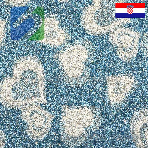 Пленка для печати из Хорватии