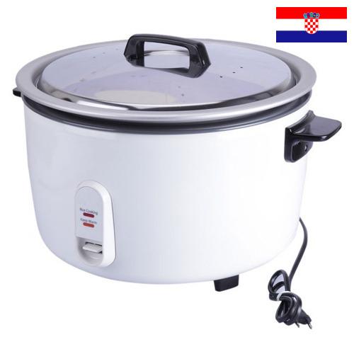 плитка электрическая из Хорватии