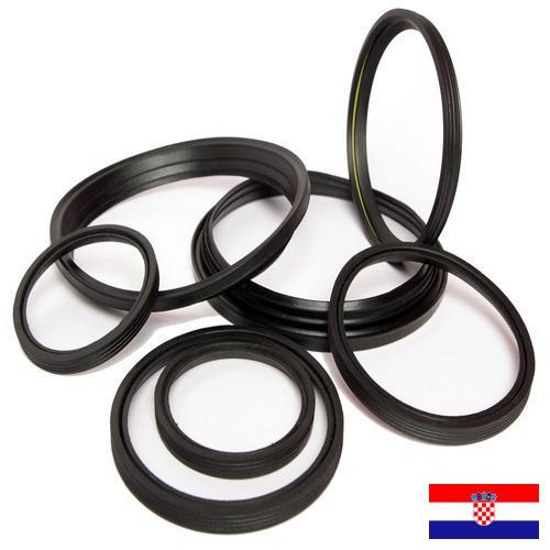 Пломбиры из Хорватии