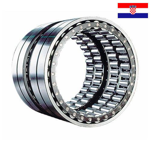 Подшипник радиальный из Хорватии