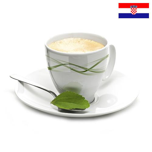 Подсластитель из Хорватии