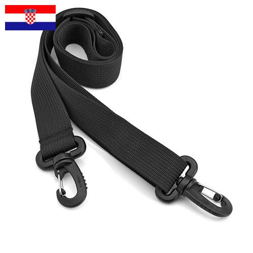 Погоны из Хорватии