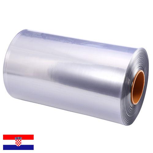 полиолефин из Хорватии