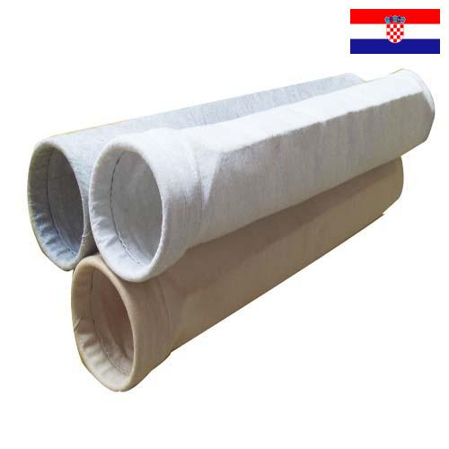 политетрафторэтилен из Хорватии