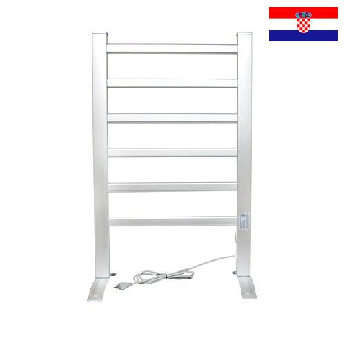 Полотенцесушители из Хорватии