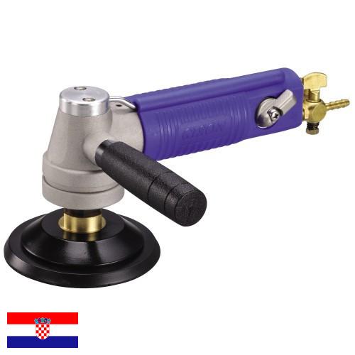 Полотеры из Хорватии