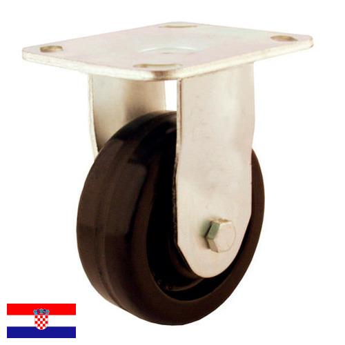 Поролоны из Хорватии