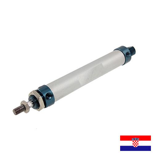 Поршень цилиндра из Хорватии