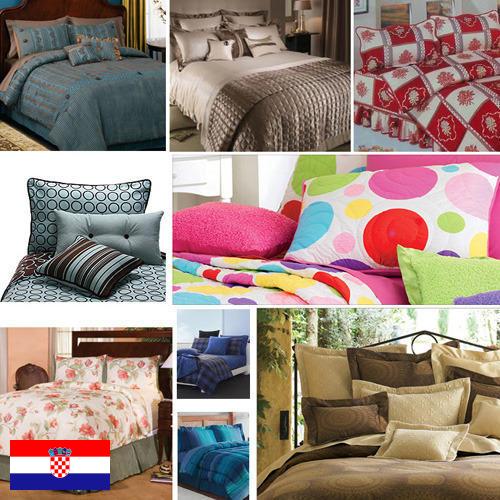 постельное белье набор из Хорватии