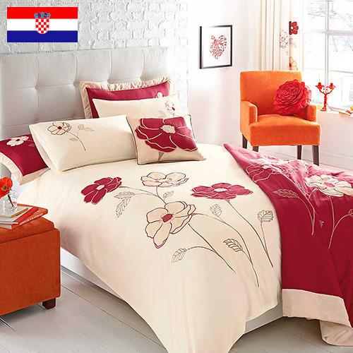 Постельное белье из Хорватии