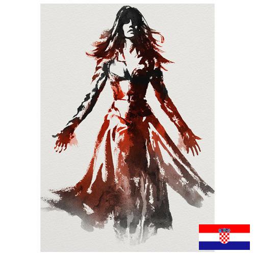 Постеры из Хорватии