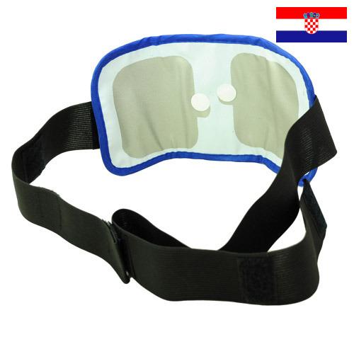 Пояс массажный из Хорватии