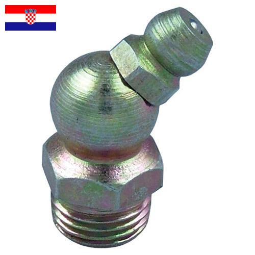 Пресс-масленки из Хорватии