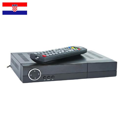 Приставка из Хорватии