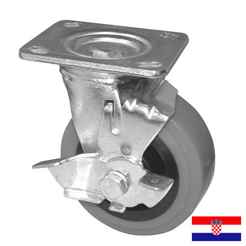 Промышленные закаточные машины из Хорватии