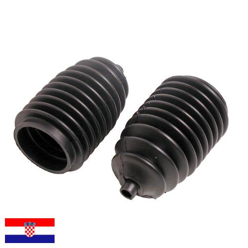 Пыльник рулевой из Хорватии