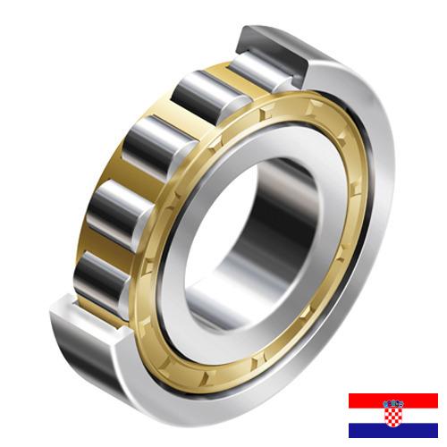 Ролики для подшипников из Хорватии