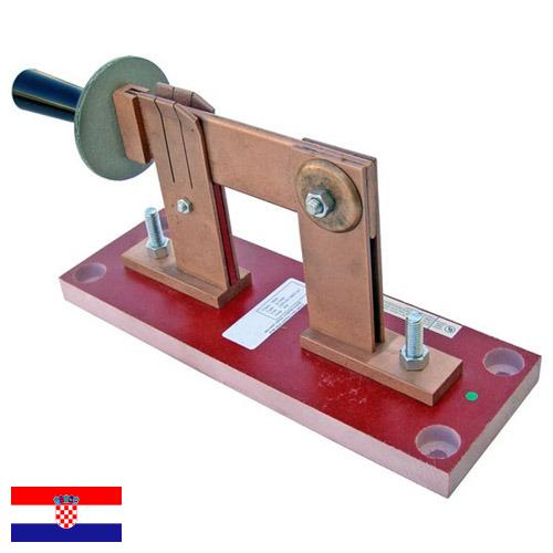 Рубильники из Хорватии