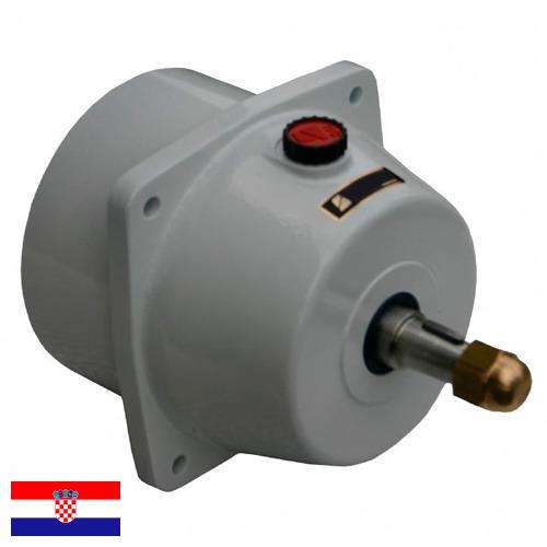 Рулевые системы из Хорватии