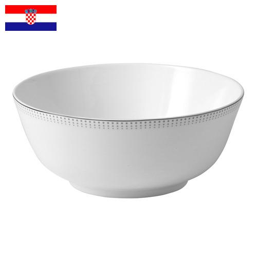 Салатник из Хорватии