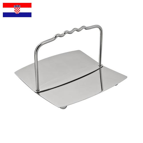 Салфетницы из Хорватии