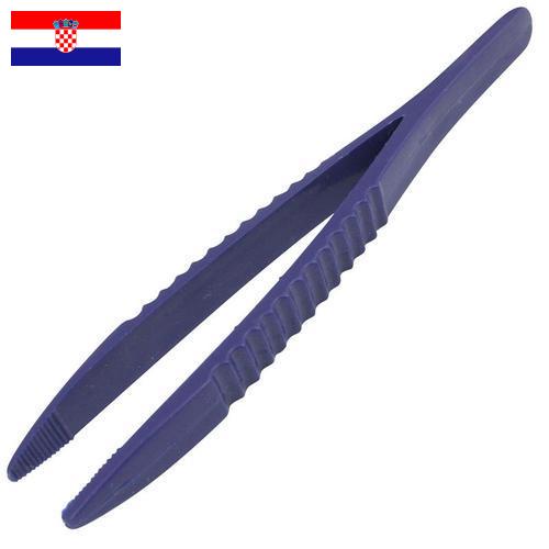 Щипчики из Хорватии