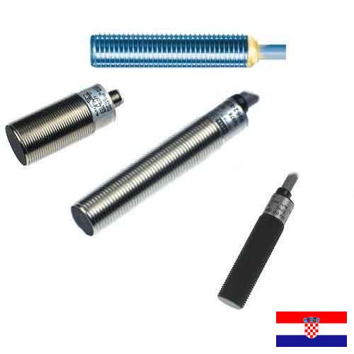 Сенсоры из Хорватии