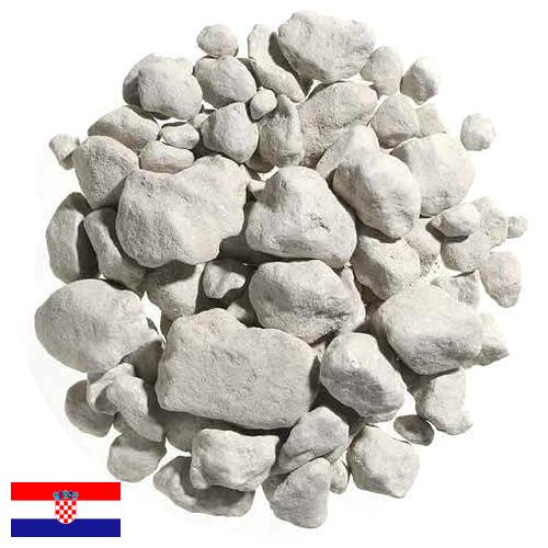 Шариковый пластилин из Хорватии