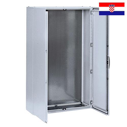Шкафы электротехнические из Хорватии