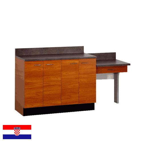 Шкафы медицинские из Хорватии