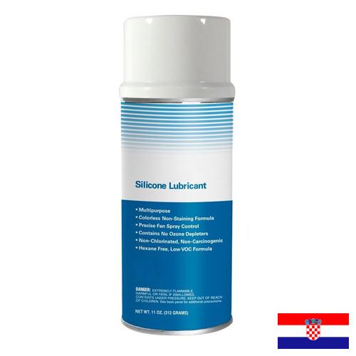 Силикон из Хорватии