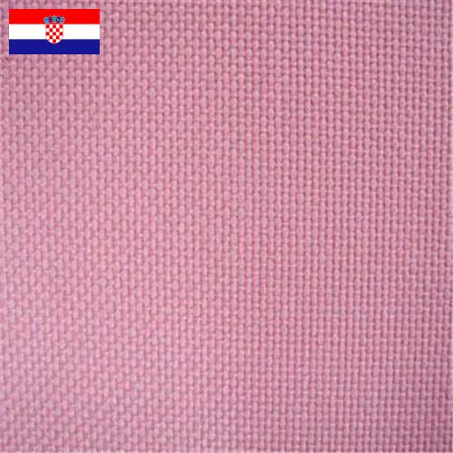 скатерть пвх из Хорватии