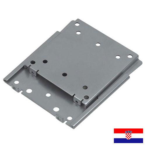 Скобы из Хорватии