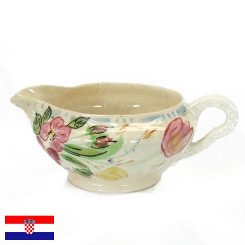 Соусники из Хорватии