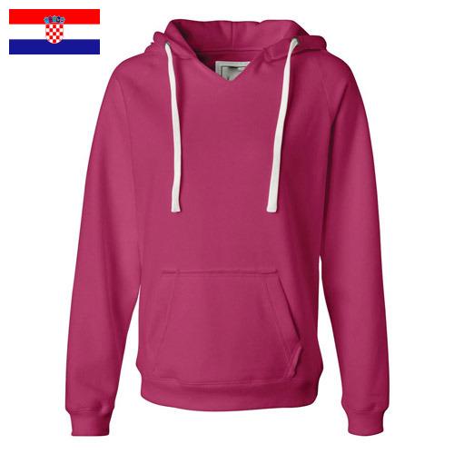 Споттеры из Хорватии