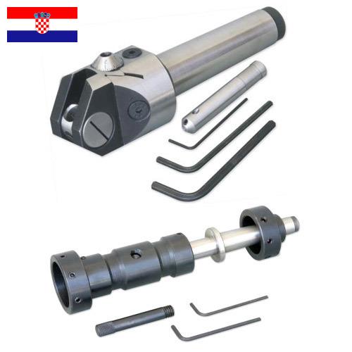 Станки круглопалочные из Хорватии