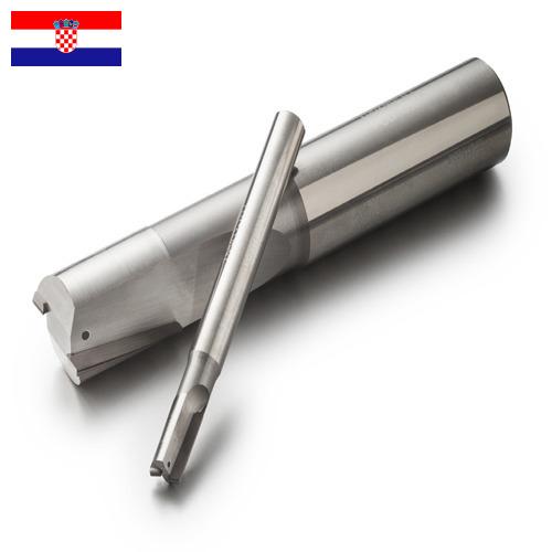 Станки плазменной резки из Хорватии