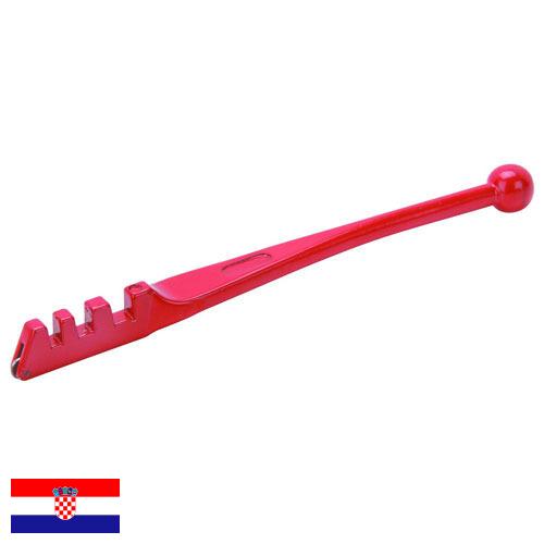 Стеклорез из Хорватии