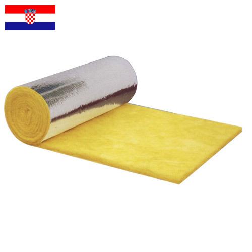 стекловата из Хорватии