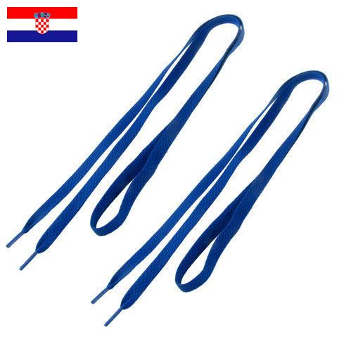 Стельки для обуви из Хорватии