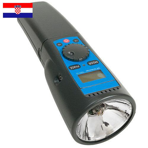 Стробоскопы из Хорватии