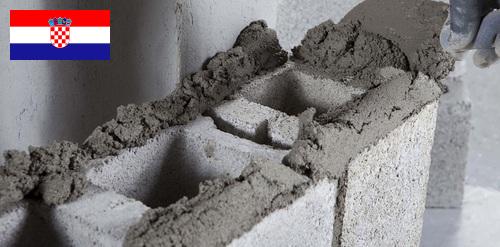 Ступки из Хорватии