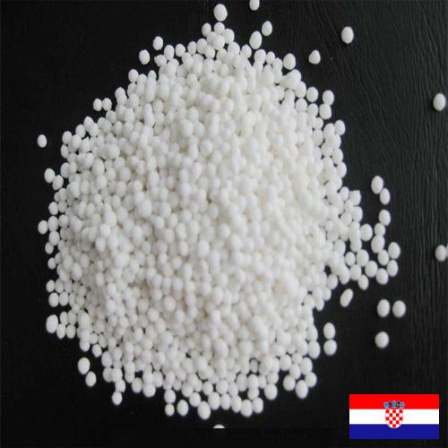 Сульфат цинка из Хорватии