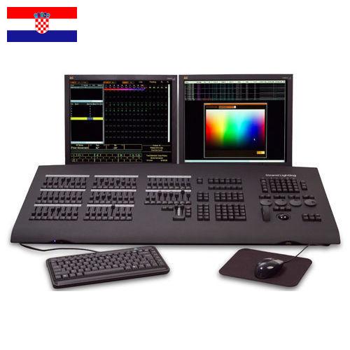 Светорегуляторы из Хорватии