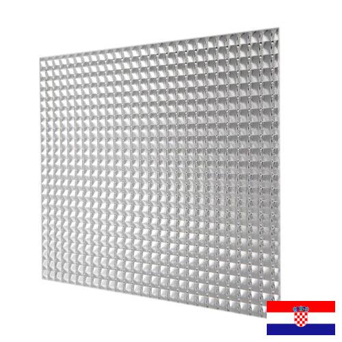 Световые панели из Хорватии