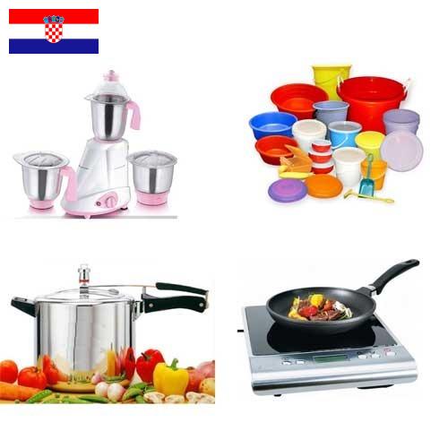 Техника коммунальная из Хорватии