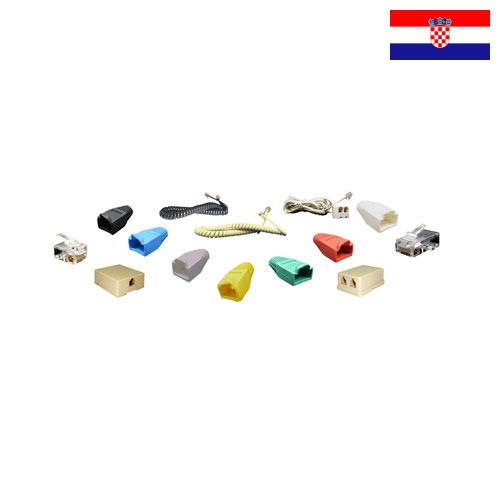 телефонные аксессуары из Хорватии