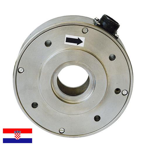 Тензодатчики из Хорватии