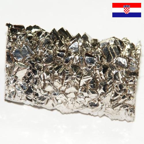 Титан из Хорватии